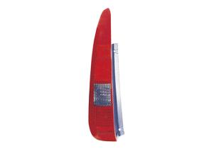 JUMASA 42411509 - GRUPO OPTICO TRASERO IZQUIERDO P21W+PY21W+P21/5W FORD FUSION