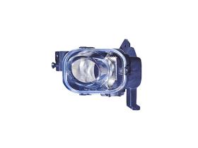 JUMASA 39313054 - FARO ANTINIEBLA IZQUIERDO H3 3/5 PUERTAS OPEL CORSA D (10/20