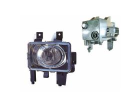 JUMASA 39313062 - FARO ANTINIEBLA IZQUIERDO H3 ->2007 OPEL ASTRA H 3/5 PUERTAS