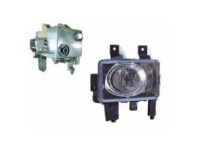 JUMASA 39323062 - FARO ANTINIEBLA DERECHO H3 ->2007 OPEL ASTRA H 3/5 PUERTAS (