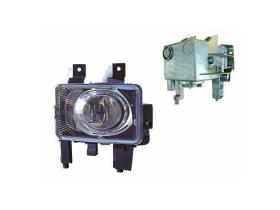 JUMASA 39313086 - FARO ANTINIEBLA IZQUIERDO H3 2007->2009 OPEL ASTRA H 3/5 PUE