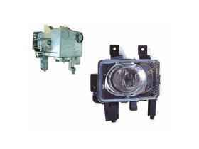 JUMASA 39323086 - FARO ANTINIEBLA DERECHO H3 2007->2009 OPEL ASTRA H 3/5 PUERT