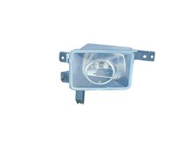 JUMASA 39013070 - FARO ANTINIEBLA IZQUIERDO H3 OPEL CORSA C (F08, F68) (10/200