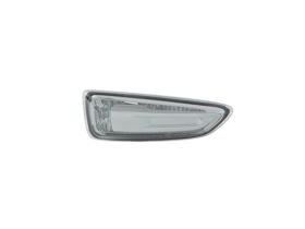 JUMASA 44123087 - TULIPA LATERAL DERECHA FUME WY5W ->12/2012 OPEL ASTRA J 5 PU