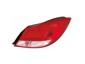 JUMASA 42443095 - GRUPO OPTICO TRASERO DERECHO PY21W+R10W+P21WX2 5 PUERTAS OPE