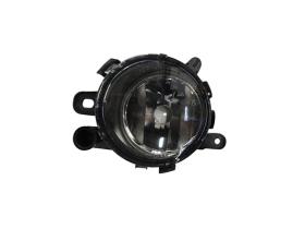 JUMASA 39313007 - FARO ANTINIEBLA IZQUIERDO H10 TIPO Z 2014-> OPEL ASTRA J GTC