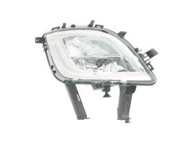 JUMASA 39023087 - FARO ANTINIEBLA DERECHO H10+PSY24W 3/5 PUERTAS ->12/2012 OPE