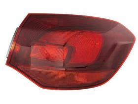 JUMASA 42463087 - GRUPO OPTICO EXTERIOR TRASERO DERECHO FUME W5WX2+P21WX2 TIPO