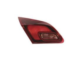 JUMASA 42013087 - GRUPO OPTICO INTERIOR TRASERO IZQUIERDO/FUME ->12/2012 OPEL