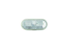 JUMASA 44801507 - TULIPA LATERAL REVERSIBLE BLANCA 3/4/5 PUERTAS FORD FIESTA V