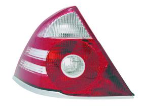 JUMASA 42411549 - GRUPO OPTICO TRASERO IZQUIERDO BLANCO H21W+PY21W+P21/4W+R5WX
