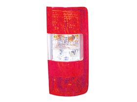 JUMASA 42421521 - GRUPO OPTICO TRASERO DERECHO BLANCO TIPO V FORD TRANSIT CONN