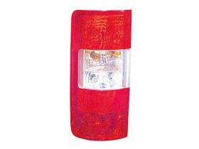 JUMASA 42411521 - GRUPO OPTICO TRASERO IZQUIERDO BLANCO TIPO V FORD TRANSIT CO