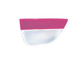 JUMASA 42481560 - TULIPA MARCHA ATRAS DERECHA BLANCA/ROJA P21W FORD FOCUS (DAW