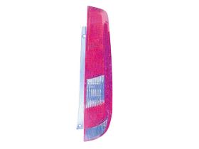 JUMASA 42421507 - GRUPO OPTICO TRASERO DERECHO P21W+PY21W+P21/5W 3 PUERTAS FOR