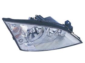 JUMASA 38021548 - FARO DERECHO ELECTRICO H1+H7+P21W+W5W FORD MONDEO III (B5Y)