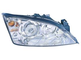 JUMASA 38321548 - FARO DERECHO ELECTRICO H1+D2S+P21W+W5W FORD MONDEO III (B5Y)