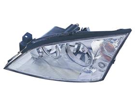 JUMASA 38011548 - FARO IZQUIERDO ELECTRICO H1+H7+P21W+W5W FORD MONDEO III (B5Y