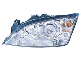 JUMASA 38311548 - FARO IZQUIERDO ELECTRICO H1+D2S+P21W+W5W FORD MONDEO III (B5