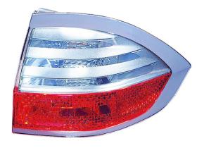 JUMASA 42421567 - GRUPO OPTICO EXTERIOR TRASERO DERECHO PY21W+P21/5W TIPO HE F