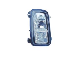JUMASA 39011569 - FARO ANTINIEBLA IZQUIERDO H8 FORD C-MAX (DM2) (04/2007 - 07/