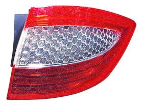 JUMASA 42461554 - GRUPO OPTICO EXTERIOR TRASERO DERECHO PY21W+P21/5W SW FORD M