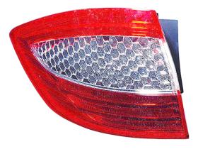 JUMASA 42451554 - GRUPO OPTICO EXTERIOR TRASERO IZQUIERDO PY21W+P21/5W SW FORD