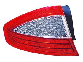 JUMASA 42411554 - GRUPO OPTICO EXTERIOR TRASERO IZQUIERDO PY21W+P21/5W 5 PUERT