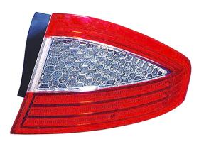 JUMASA 42421554 - GRUPO OPTICO EXTERIOR TRASERO DERECHO PY21W+P21/5W 5 PUERTAS
