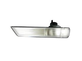 JUMASA 58011563 - PILOTO DE RETROVISOR IZQUIERDO 2 PINS FORD FOCUS II (DA) (12