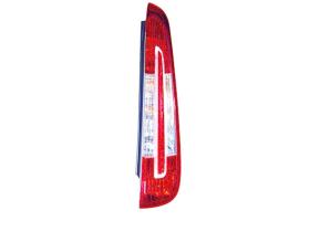 JUMASA 42421569 - GRUPO OPTICO TRASERO DERECHO LED PY21W+P21/4W+P21WX2 TIPO HE