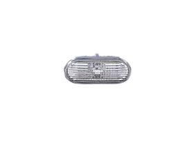 JUMASA 44185519 - TULIPA LATERAL REVERSIBLE BLANCA WY5W VOLKSWAGEN BORA (1J2)