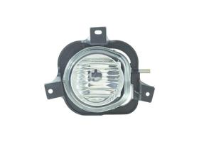 JUMASA 39021553 - FARO ANTINIEBLA DERECHO H1 FORD KA (RU8) (10/2008 - 03/2014)