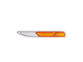JUMASA 44321554 - TULIPA LATERAL DERECHA AMBAR W5W FORD MONDEO IV (BA7) (02/20