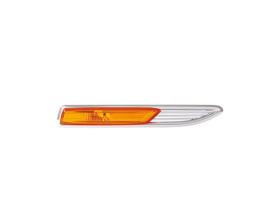 JUMASA 44311554 - TULIPA LATERAL IZQUIERDA AMBAR W5W FORD MONDEO IV (BA7) (02/