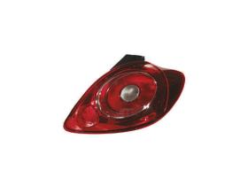JUMASA 42421553 - GRUPO OPTICO TRASERO DERECHO BLANCO P21W+PY21W+P21/5WX2 FORD