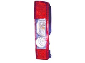 JUMASA 42413512 - GRUPO OPTICO TRASERO IZQUIERDO TIPO A CITROËN JUMPER (Y) FUR