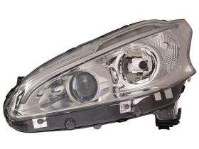 JUMASA 38513538 - FARO LUZ DE DIA IZQUIERDO LED ELECTRICO H7+H7+PWY24W TIPO V