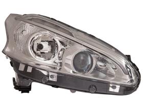 JUMASA 38523538 - FARO LUZ DE DIA DERECHO LED ELECTRICO H7+H7+PWY24W TIPO V PE