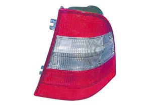 JUMASA 42412047 - GRUPO OPTICO TRASERO IZQUIERDO PY21W+P21/4W+P21WX2 TIPO HE M