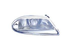 JUMASA 39022048 - FARO ANTINIEBLA DERECHO H8 MERCEDES-BENZ CLASE M (W163) (10/