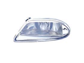 JUMASA 39012048 - FARO ANTINIEBLA IZQUIERDO H8 MERCEDES-BENZ CLASE M (W163) (1