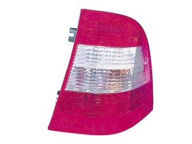 JUMASA 42412048 - GRUPO OPTICO TRASERO IZQUIERDO PY21W+P21/4W+P21WX2 TIPO HE M