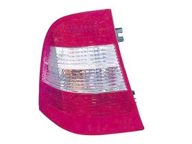 JUMASA 42422048 - GRUPO OPTICO TRASERO DERECHO PY21W+P21/4W+P21WX2 TIPO HE MER