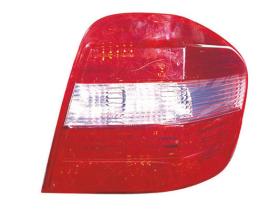JUMASA 42022049 - GRUPO OPTICO TRASERO DERECHO CROMADO PY21W+P21WX4 TIPO SCH M