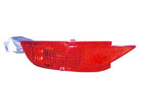 JUMASA 42511504 - TULIPA TRASERA ANTINIEBLA IZQUIERDA P21W 3/5 PUERTAS FORD FI