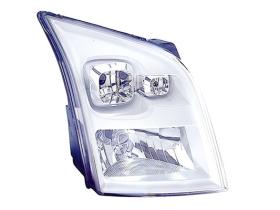 JUMASA 38321547 - FARO DERECHO ELECTRICO H4+PY21W+W5W FORD TRANSIT FURGóN / CO
