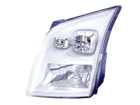 JUMASA 38311547 - FARO IZQUIERDO ELECTRICO H4+PY21W+W5W FORD TRANSIT FURGóN /