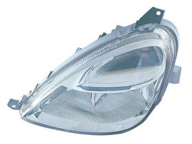 JUMASA 38112040 - FARO IZQUIERDO ELECTRICO NEUMATICO H4+H7+H4+PY21W+W5W 2002->