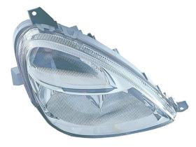 JUMASA 38122040 - FARO DERECHO ELECTRICO NEUMATICO H4+H7+H4+PY21W+W5W 2002-> M